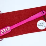 Pink- Glow in the Dark ---Branding- Paddle