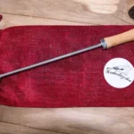 Stainless -Steel -OTK Paddle