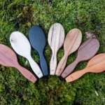 Hairbrush OTK Paddle