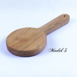 Round Triskele OTK Paddle - Image 6