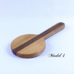 Round Triskele OTK Paddle - Image 5