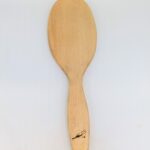 Birch Hairbrush