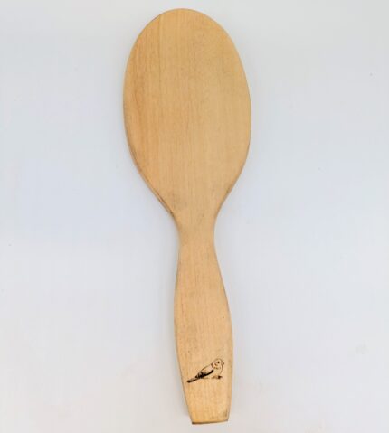 Birch Hairbrush