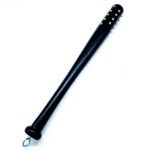 Brat Bat with Metal Spikes