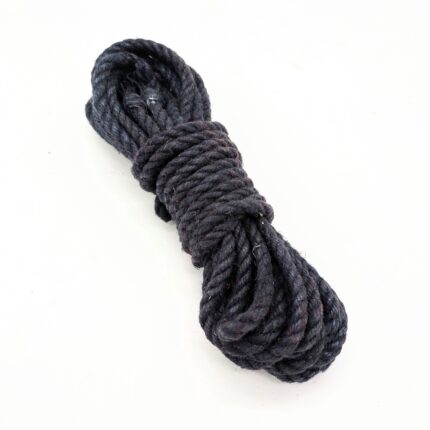 Dark Blue rope