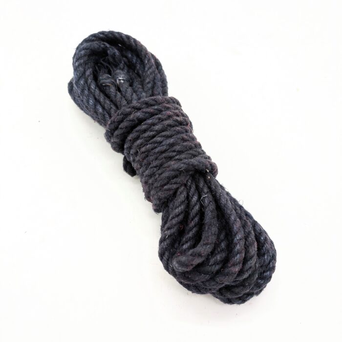 Dark Blue rope - Image 1