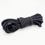 Dark Blue rope - Image 2