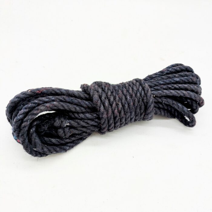 Dark Blue rope - Image 2
