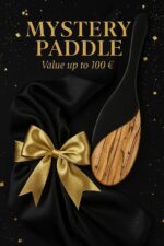 Mystery Paddle