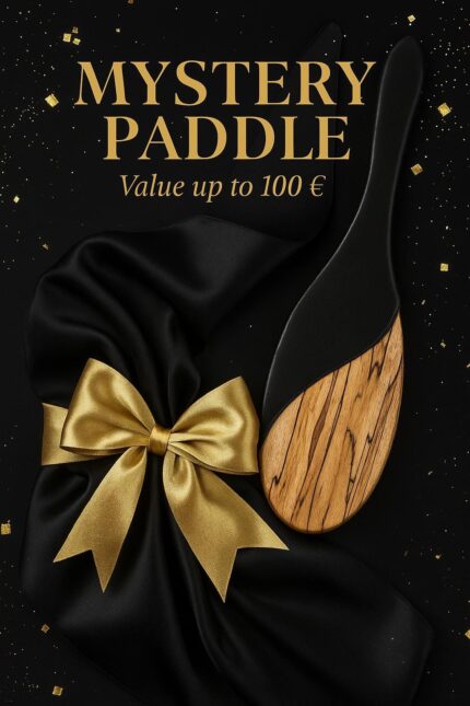 Mystery Paddle