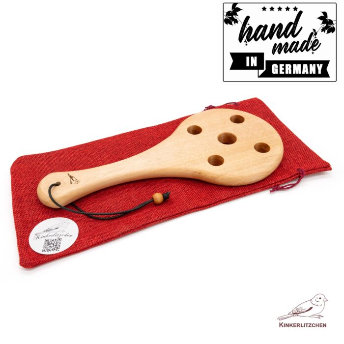 Mystery Paddle - Image 3