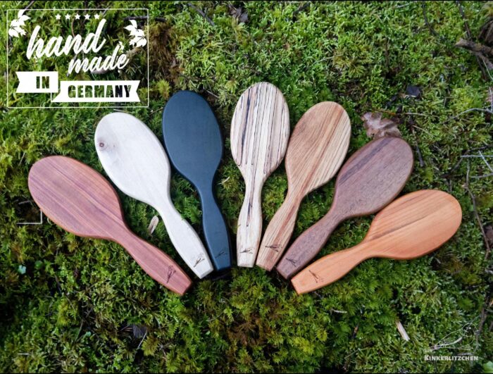 Mystery Paddle - Image 2