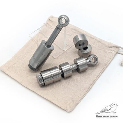 Weights for clamps