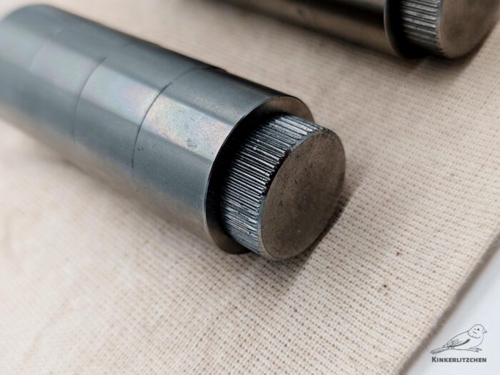 Weights for clamps - Image 9