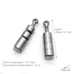 Weights for clamps - Image 3