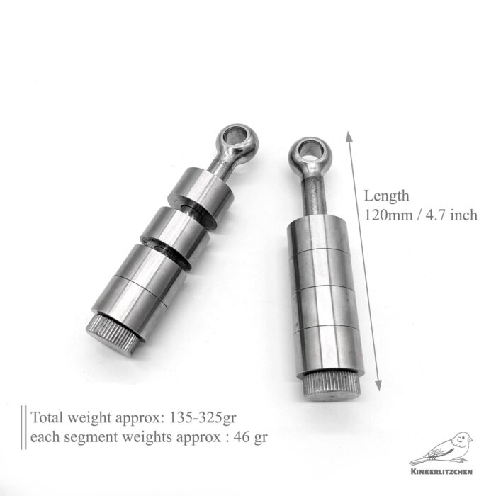 Weights for clamps - Image 3