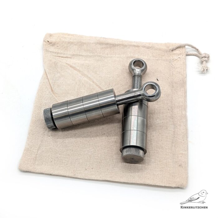 Weights for clamps - Image 8