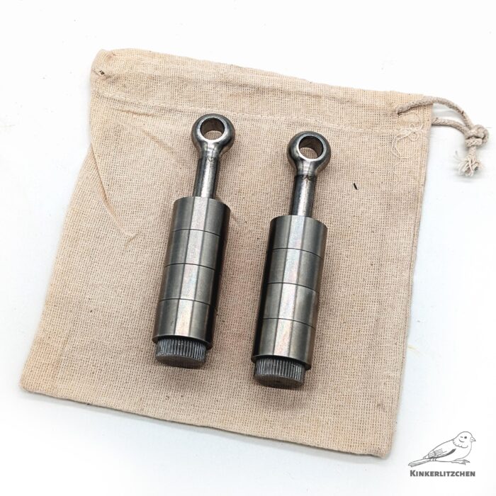 Weights for clamps - Image 7