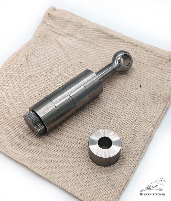 Weights for clamps - Image 5
