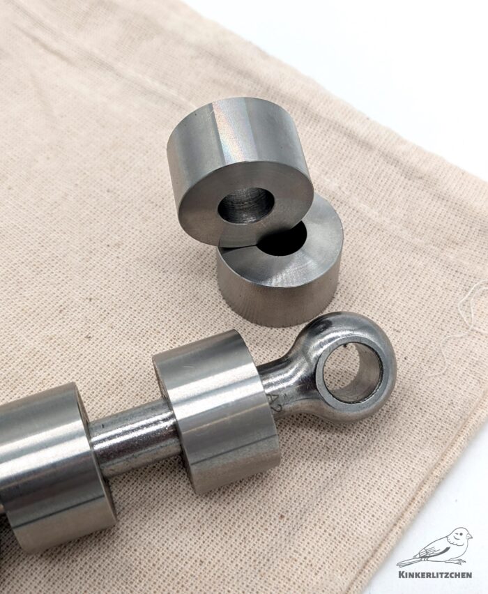 Weights for clamps - Image 6