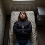 Full Coverage Straight Jacket