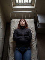 Full Coverage Straight Jacket