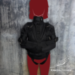 Full Coverage Straight Jacket - Image 8