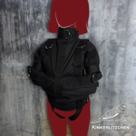 Full Coverage Straight Jacket - Image 4