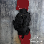 Full Coverage Straight Jacket - Image 6