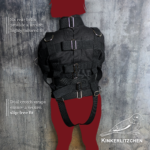 Full Coverage Straight Jacket - Image 3