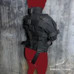 Full Coverage Straight Jacket - Image 5