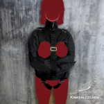 Breast Free Straight Jacket - Image 8