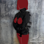 Breast Free Straight Jacket - Image 6