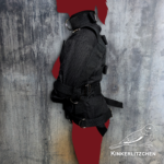 Breast Free Straight Jacket - Image 7