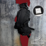 Breast Free Straight Jacket - Image 3