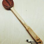 Kiss Model 3 Branding Paddle