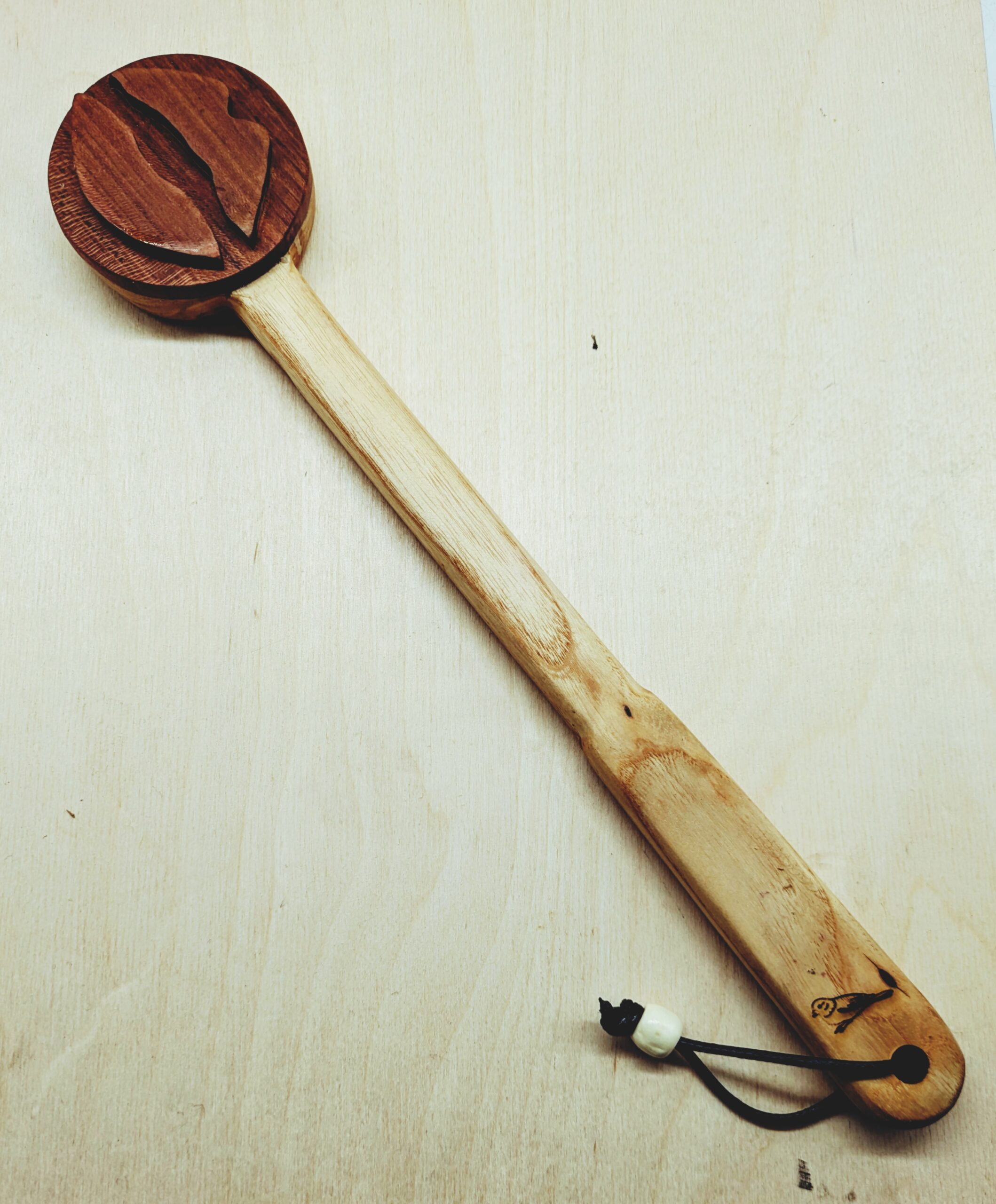 InCollage_20260331_074417493 Kiss Model 3 Branding Paddle - Image 1