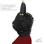 Bondage Hood - Image 2