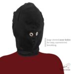 Bondage Hood - Image 8