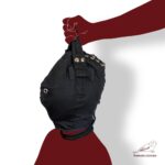 Bondage Hood