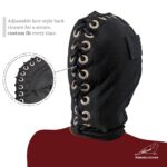 Bondage Hood - Image 4