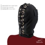 Bondage Hood - Image 12
