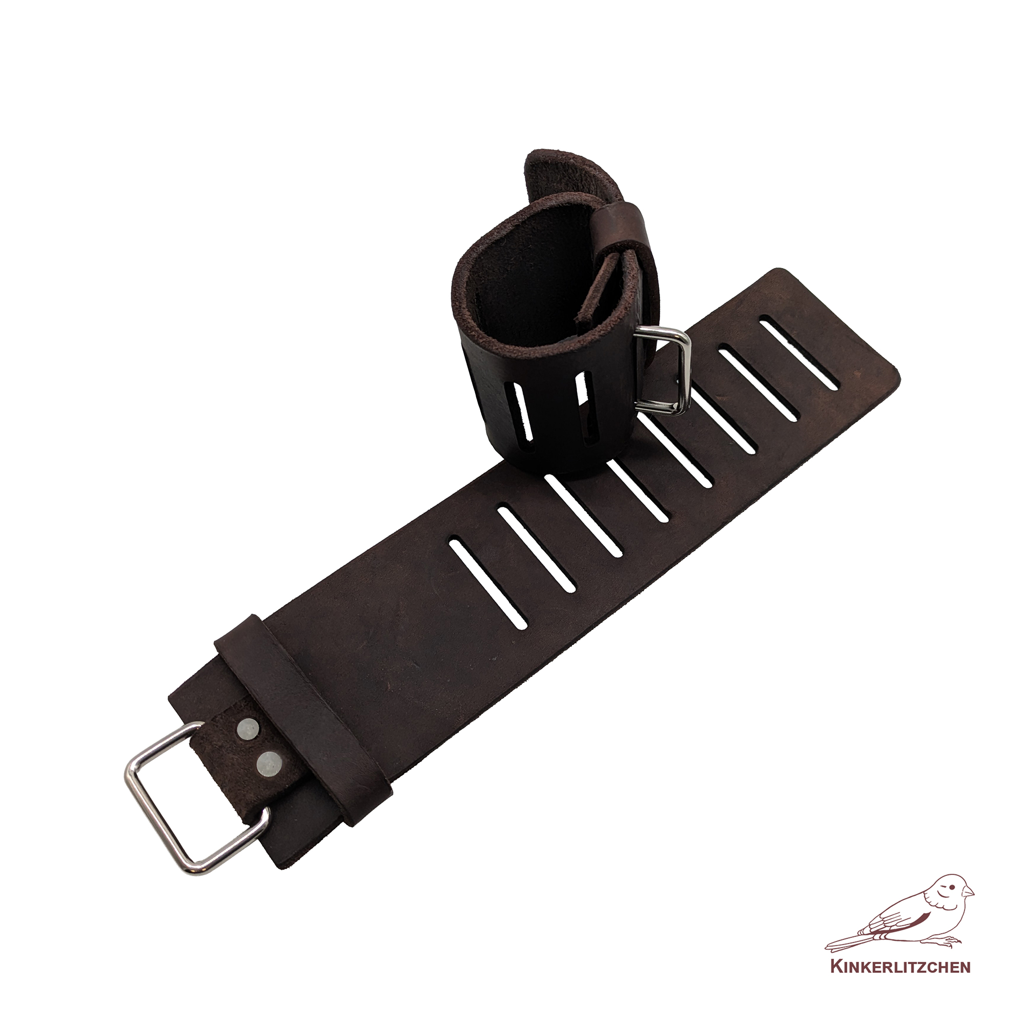 1000026486 Wrist & Ankle Cuffs - Image 1