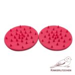Spiky Bra Pads - Image 3