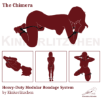 The Chimera Bondage System
