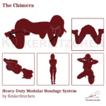 The Chimera Bondage System - Image 3