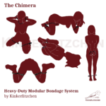 The Chimera Bondage System - Image 3