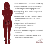 The Chimera Bondage System - Image 7