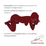 The Chimera Bondage System - Image 8