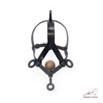 Scold´s bridle - Image 8
